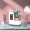 Upgraded Rechargeable Electric Makeup Brush Cleaner