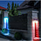 Outdoor Waterproof Solar Step Lights