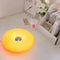 USB Table Lamp with Touch Control and RGB Color Changing – Dimmable Bedside or Desk Lamp for Bedroom and Living Room
