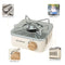 Portable Camping Stove 2800W Gas Burner for Outdoor Cooking