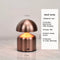 Rechargeable LED Touch Table Lamp – USB Dimmable Night Light with 3 Color Modes for Bedroom, Bedside & Reading