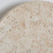Round Natural Stone Wall Lamp - Wall Sconce Light for Indoor Bedside and Dining Room - Elegant Wall Lights