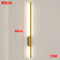 Modern Nordic LED Wall Light – Wall Lamp for Living Room and Bedroom