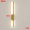 Modern Nordic LED Wall Light – Wall Lamp for Living Room and Bedroom
