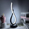 Creative LED Table Lamp for Bedroom – Stylish Nightlight and Decorative Bedside Lamp with Soft Glow