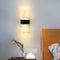 Modern LED Acrylic Wall Lamp – Nordic Wall Sconce Lighting for Home Décor, Stylish Energy-Efficient Wall Lights
