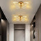 Modern LED Butterfly Wall Lamp – Creative Acrylic Wall Sconces for Indoor Home Decoration
