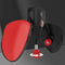 Pelvic Floor Muscle Trainer – Adjustable Thigh Master & Kegel Exerciser with Counter