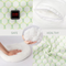 The U-shaped Pregnancy Pillow