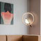 Black Nordic Magpie Bird LED Pendant Lamp – Stylish Indoor Chandelier for Kitchen and Bedroom Lighting