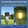 Solar LED Outdoor Lawn Light – Rainproof Solar Garden Lights for Landscape Lighting and Patios 1