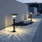 Super Bright Solar LED Garden Lights - Waterproof Outdoor Solar Lamp for Courtyards and Pathways 0