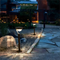 Super Bright Solar LED Garden Lights - Waterproof Outdoor Solar Lamp for Courtyards and Pathways 4