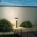 Super Bright Solar LED Garden Lights - Waterproof Outdoor Solar Lamp for Courtyards and Pathways 5
