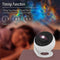 Starry Sky Projector – Transform Your Space into a Dreamy Galaxy