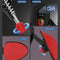 Pelvic Floor Muscle Trainer – Adjustable Thigh Master & Kegel Exerciser with Counter