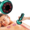 Electric Cupping Massager – Vacuum Suction Gua Sha with Infrared Heat for Anti-Cellulite & Body Slimming Therapy
