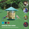Squirrel Proof Bird Feeder