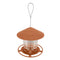 Squirrel Proof Bird Feeder