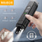 Electric Pet Nail Clipper With Led for Dogs and Cats