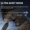 Electric Pet Nail Clipper With Led for Dogs and Cats