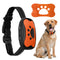 Dog Anti-Bark Collar