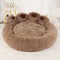 Premium Dog Bed For Peaceful Sleep