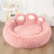 Premium Dog Bed For Peaceful Sleep