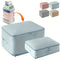 Self-Compression Moving Organizer Bags – Space-Saving Storage for Packing & Travel