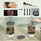3 In 1 Electric Makeup Brush Cleaner
