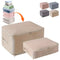 Self-Compression Moving Organizer Bags – Space-Saving Storage for Packing & Travel