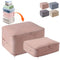 Self-Compression Moving Organizer Bags – Space-Saving Storage for Packing & Travel