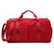 Gym Bag for Women with Shoe Compartment