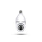 Motion Detection Security Camera Light Bulb