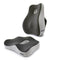 Memory Foam Office Chair Cushion – Orthopedic Lumbar & Coccyx Support for Car & Desk Chair