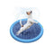 Sprinkler Cooling Play Mat For Dogs