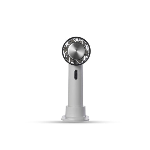 Portable Air Cooling Fan - Compact Handheld Fan