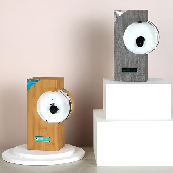 Ferrofluid Sound Visualizer – Mesmerizing Audio-Responsive Display