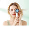 Portable Air Cooling Fan - Compact Handheld Fan