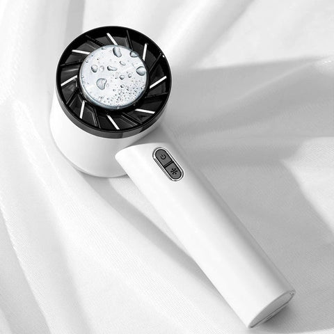 Portable Air Cooling Fan - Compact Handheld Fan