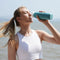 Reusable Folding Cup – Compact, Eco-Friendly & Travel-Ready