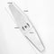 Metal Plastic Cutter Blades For Electric Cordless Grass Trimmer Strimmer Tool