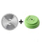 Metal Plastic Cutter Blades For Electric Cordless Grass Trimmer Strimmer Tool
