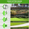 24v Powerful Electric Battery Operated Cordless Grass Trimmer