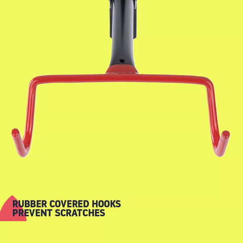 Wall Mounted Bike Cycle Storage Rack