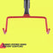 Wall Mounted Bike Cycle Storage Rack
