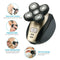 Advanced Technology 5 In 1 Electric Hair Razor For Men