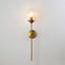 Nordic LED Wall Lamp – Modern Long Arm Bedside Light Fixture
