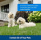 Wireless Dog Fence Collar System - Invisible and Waterproof